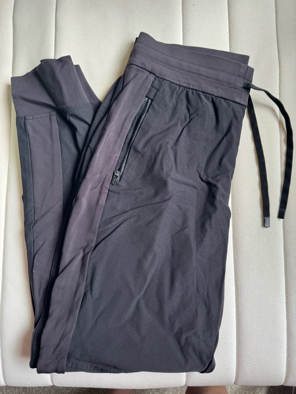 Athleta Highlands Hybrid Joggers - Picture 1 of 6